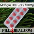 Malegra Oral Jelly 100Mg 18
